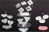 PLEXIGLASS KUYUMCU VİTRİN DEKORLARI, PLEXIGLASS JEWELRY WINDOW DISPLAYS