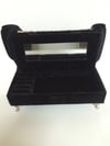 JOSEPHINE BÜYÜK MÜCEVHER KUTUSU , JOSEPHINE BIG JEWELRY BOX