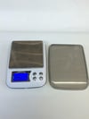 TERAZİ, HASSAS TERAZİ, KUYUMCU TERAZİSİ, SCALES, JEWELRY SCALES, PRECISION BALANCES