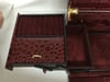 MÜCEVHER KUTUSU , JEWELRY BOX 