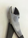 DÖKÜM KESKİSİ, CUTTER FOR CASTING 