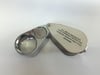 PROFESYONEL PIRLANTA LUP, PROFESYONEL KUYUMCU LUP, IŞIKLI VE UV 'Lİ LUP , PROFESSIONAL UV LOUPE  FOR DIAMONDS AND FOR GOLD 
