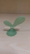 ACRYLIC KÜPE  TEŞHİR STANDI, JEWELRY EARING DISPLAY 