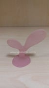 ACRYLIC KÜPE  TEŞHİR STANDI, JEWELRY EARING DISPLAY 