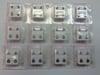 NİNA STERIL KÜPE , NINA STERIL KULAK DELME KÜPESİ,  NINA STERIL EARING , NINA STERIL EARING FOR PIERCING