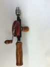 MANUEL EL MATKABI, MANUEL HAND DRILL FOR JEWELRY 