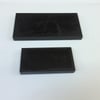 DOĞAL MİHENK TAŞI, DOĞAL ALTIN VE GÜMÜŞ AYAR TAŞI, NATURAL STONE FOR GOLD AND SILVER TESTING 