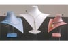 PLEXIGLASS KUYUMCU VİTRİN DEKORLARI, PLEXIGLASS JEWELRY WINDOW DISPLAYS