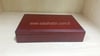 AHŞAP KOLEKSİYON KÜPE KUTUSU, WOODEN COLLECTION EARING BOX