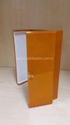 AHŞAP KOLEKSİYON YÜZÜK KUTUSU, WOODEN COLLECTION RING BOX