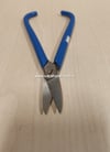 ALTIN KESME MAKASI, KUYUMCU KESKİSİ, JEWELRY CUTTER  