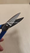 ALTIN KESME MAKASI, KUYUMCU KESKİSİ, JEWELRY CUTTER  