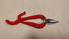 ANTEP MAKASI, ALTIN KESME MAKASI, KUYUMCU KESKİSİ, JEWELRY CUTTER, GOLD CUTTER