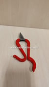 ANTEP MAKASI, ALTIN KESME MAKASI, KUYUMCU KESKİSİ, JEWELRY CUTTER, GOLD CUTTER