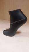 AYAK DEKORU POLYESTER , POLYESTER FOOT JEWELRY DISPLAY FOR ANKLETS 