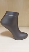 AYAK DEKORU POLYESTER , POLYESTER FOOT JEWELRY DISPLAY FOR ANKLETS 