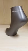 AYAK DEKORU POLYESTER , POLYESTER FOOT JEWELRY DISPLAY FOR ANKLETS 