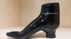 AYAK DEKORU POLYESTER , POLYESTER FOOT JEWELRY DISPLAY FOR ANKLETS 