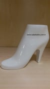 AYAK DEKORU POLYESTER , POLYESTER FOOT JEWELRY DISPLAY FOR ANKLETS 