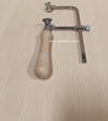 AYARLANABİLİR TESTERE KOLU