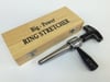 ELDE YÜZÜK BÜYÜTME MAKİNASI, RING STRETCHER FOR HAND USING