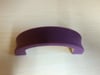 KADİFE & SÜET TEKLİ BİLEKLİK - VELVET & SUEDE JEWELRY BRACELET DISPLAY