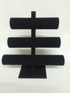 KADİFE BİLEZİK & BİLEKLİK STANDI, VELVET BRACELET & BANGLE DISPLAY FOR JEWELRY