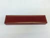 DERİ BİLEKLİK KUTUSU, BİLEKLİK KUTUSU, DERİ MÜCEVHER KUTUSU, LEATHER BRACELET BOX, LEATHER JEWELRY BOX FOR BRACELETS 
