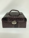 MÜCEVHER KUTUSU , JEWELRY BOX