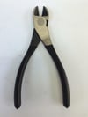 DÖKÜM KESKİSİ, CUTTER FOR CASTING 