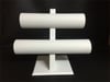 DERİ BİLEZİK & BİLEKLİK STANDI, LEATHER BRACELET & BANGLE DISPLAY FOR JEWELRY 