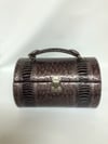 MÜCEVHER KUTUSU , JEWELRY BOX 