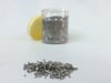 BİLYA DOLABI BİLYASI, TAMBUR İÇİN BİLYA, JEWELRY TUMBLER BALL