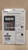 CASIO HESAP MAKİNASI DS3B CALCULATER 