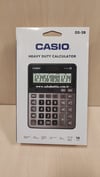 CASIO HESAP MAKİNASI DS3B CALCULATER 