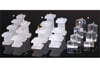 PLEXIGLASS KUYUMCU VİTRİN DEKORLARI, PLEXIGLASS JEWELRY WINDOW DISPLAYS