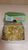 ÇENGELLİ İĞNE, SAFETY PIN