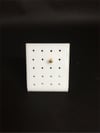 PLEXI NOKTA KÜPELİK , PLEXI EARING DISPLAY