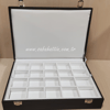 ÇİFT KATLI BÖLMELİ MÜCEVHER KUTUSU, COMPARTMENTS BOX FOR JEWELRY  DOUBLE FLOOR