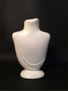 SERAMİK KOLYELİK , CERAMIC JEWELRY NECLACE DISPLAY