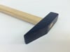 ÇEKİÇ, KUYUMCU ÇEKİCİ, JEWELRY HAMMER
