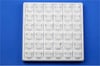 36'Lİ PLASTİK YÜZÜK TABLASI , 36 PCS PLASTIC RING TRAY FOR JEWELRY