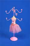 KOLYE ASKILIĞI- HANGING NECKLACE STAND