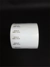 MÜCEVHER ETİKETİ, JEWELRY LABEL 