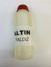 ALTIN YALDIZ SUYU, GOLD PLATE WATER