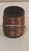 DEMİR TEL 80MM