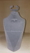 DERİ BOYUNLUK , LEATHER  NECKLACE JEWELRY DISPLAYS
