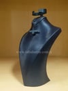 DERİ BOYUNLUK , LEATHER  NECKLACE JEWELRY DISPLAYS