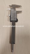 DIGITAL KUMPAS, ELEKTRONİK KUMPAS, KUYUMCU KUMPASI, CALIPER , CALIPER FOR JEWELRY 