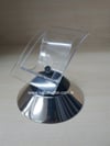 DÖNEN STAND GÜNEŞ ENERJİLİ VE PİLLİ 360° , TURNTABLE WITH SOLAR AND BATTERY FOR JEWELRY